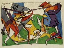 Il disaccoppiamento dei cani Il disaccoppiamento dei cani