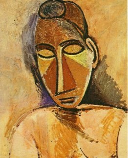 Nude (Busto) Nude (Busto)