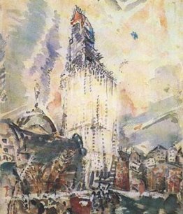 Woolworth Building No. 28 Woolworth Building No. 28