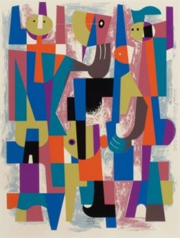 La Máscara Mágica La Máscara Mágica