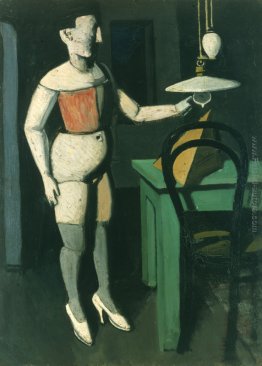 La lampada La lampada