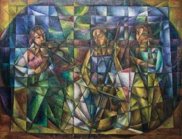 String Trio String Trio
