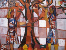 La récolte La récolte