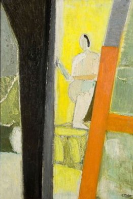 Nude sotto un ponte Nude sotto un ponte