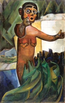 Guyasdoms D'Sonoqua Guyasdoms D'Sonoqua