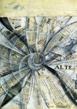 Omaggio a Betuda Futurista Omaggio a Betuda Futurista