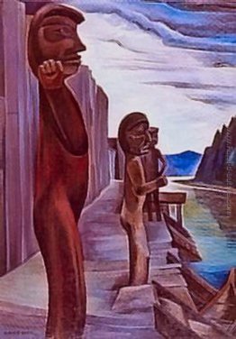 Blunden Harbour Blunden Harbour