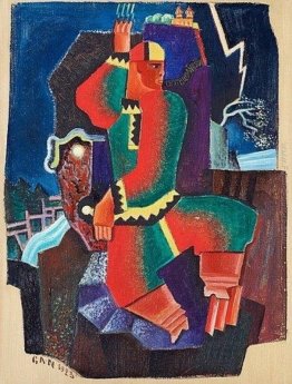 R?dgr?n figur R?dgr?n figur