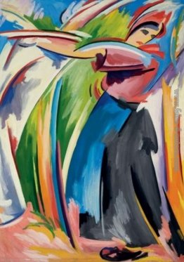 Esplosione lyrique no. C Esplosione lyrique no. C