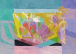 La faucheuse aux cheveaux (de dos) La faucheuse aux cheveaux (de dos)