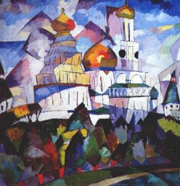 Chiese, Nuova Gerusalemme Chiese, Nuova Gerusalemme