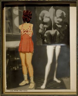 Nut Ragazze (Les Filles des Noix) Nut Ragazze (Les Filles des Noix)