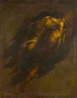 The Dead Sarpedonte, A carico sonno e la morte (da Omero 'L'Ilia The Dead Sarpedonte, A carico sonno e la morte (da Omero 'L'Ilia