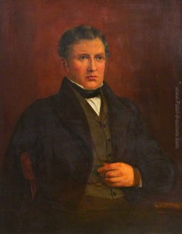 Samuel Gilmour Samuel Gilmour