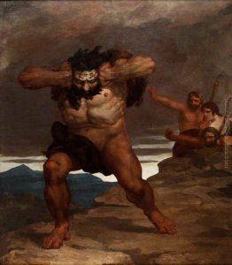 Cain degradato (Remorse) Cain degradato (Remorse)