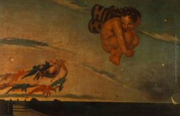 Puck Fuggendo da Dawn Puck Fuggendo da Dawn