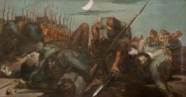 Russi seppellire i loro morti Russi seppellire i loro morti