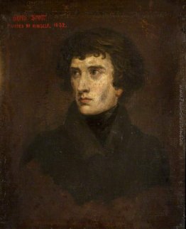 David Scott David Scott