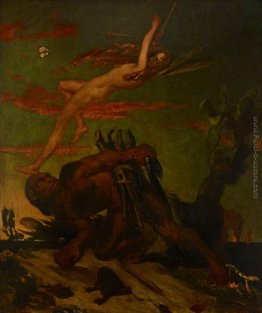 Ariel e Calibano Ariel e Calibano