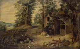 Paesaggio Paesaggio