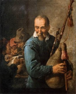 Il Giocatore Musette Il Giocatore Musette