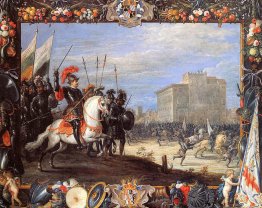 David Antonio Manocada respinge Caberra David Antonio Manocada respinge Caberra