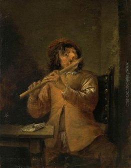 Il flautista Il flautista