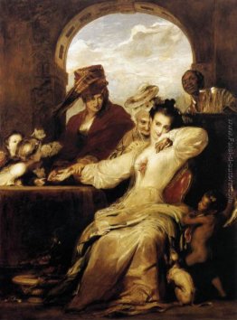 Josephine e il Fortune Teller Josephine e il Fortune Teller