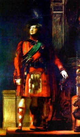 Re Giorgio IV Re Giorgio IV