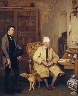 La lettera di presentazione La lettera di presentazione