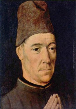 Ritratto di un uomo Ritratto di un uomo