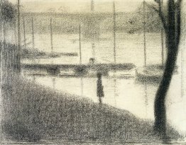 Il Pont de Courbevoie Il Pont de Courbevoie