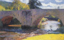 Il ponte a Labastide du Vert Il ponte a Labastide du Vert