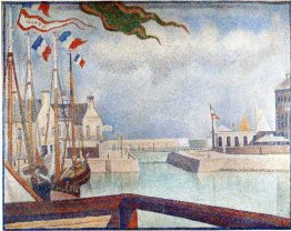 Domenica a Port-en-Bessin Domenica a Port-en-Bessin