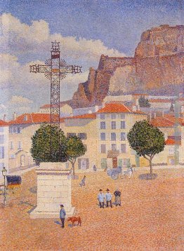 Le Puy. Il Sunny Plaza Le Puy. Il Sunny Plaza