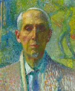 Selbstportrait Selbstportrait