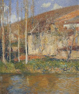 La Casa sull'Acqua La Casa sull'Acqua