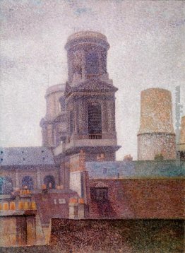 Le Torri, Saint-Sulpice Le Torri, Saint-Sulpice