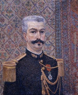 Ritratto di Monsieur Pool Ritratto di Monsieur Pool