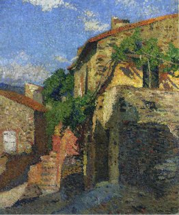 Case a Collioure Case a Collioure