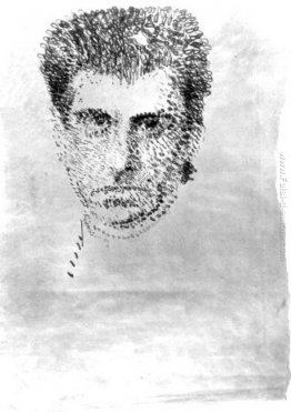 Auto ritratto Auto ritratto