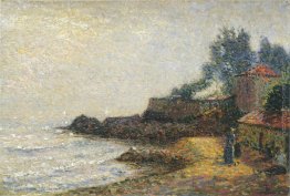 Paesaggio mediterraneo Paesaggio mediterraneo