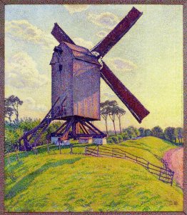 The Mill a Kelf The Mill a Kelf