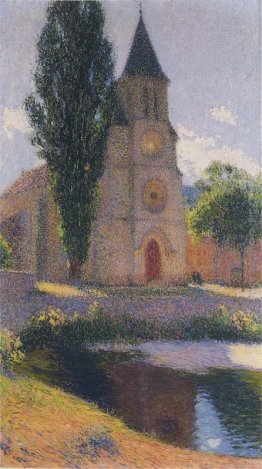 Chiesa a Labastide du Vert Chiesa a Labastide du Vert