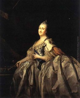 Caterina II Caterina II