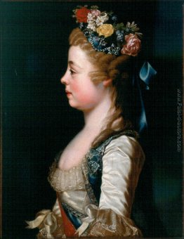 Granduchessa Alexandra Pavlovna della Russia Granduchessa Alexandra Pavlovna della Russia