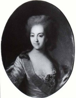 Ekaterina Orlova Ekaterina Orlova