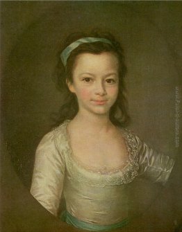 Ekaterina Vorontsova Ekaterina Vorontsova