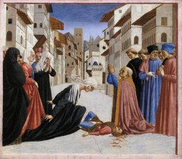 Il miracolo di San Zanobi Il miracolo di San Zanobi