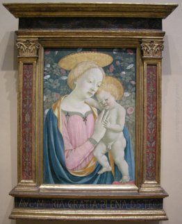Madonna con Bambino Madonna con Bambino
